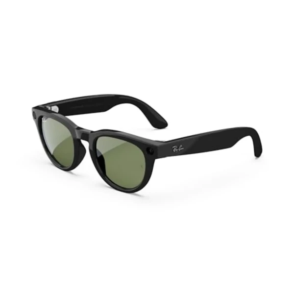 Умные очки Meta Ray-Ban Headliner Black
