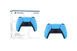 Бездротовий геймпад PlayStation DualSense - Starlight Blue