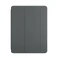 Чохол Apple Smart Folio for iPad Air 11-inch M2, iPad Air 4/5 - Charcoal Gray (MWK53) - Фото 1
