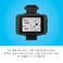 Наручний GPS-навігатор Garmin Foretrex 801 - Фото 3