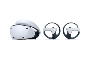 Окуляри віртуальної реальності PlayStation VR2 PSVR2