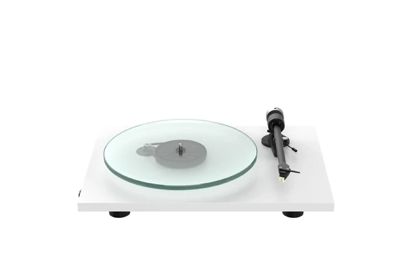 Програвач вінілу Pro-Ject T2 W (Rainier)