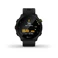 Біговий годинник з GPS Garmin Forerunner 55 - Фото 6