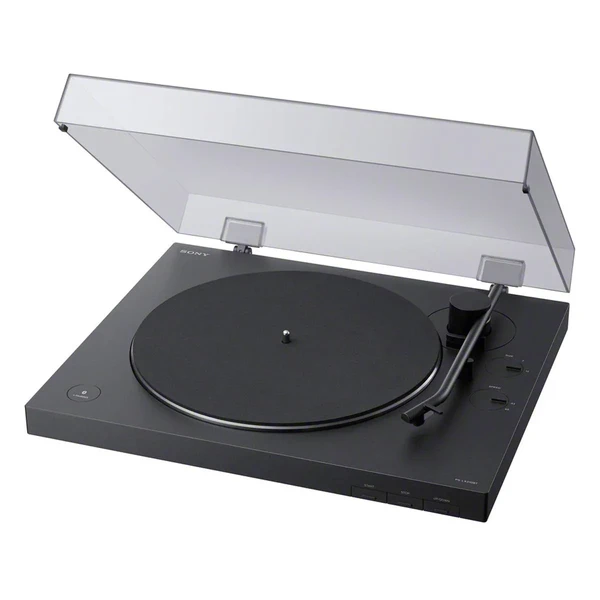 Проигрыватель винила Sony PS-LX310BT