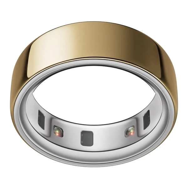 Умное кольцо Oura Ring 4 Gold Size 9 (no box)
