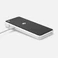 Портативний термінал для оплати Square Handheld Portable POS Credit Card Machine - Фото 6