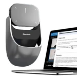 Миша диктофон AI Mouse Voice Recorder 2025