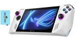 Ігрова консоль ASUS ROG Ally RC71L Ryzen Z1 Extreme 16GB 512GB
