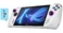 Ігрова консоль ASUS ROG Ally RC71L Ryzen Z1 Extreme 16GB 512GB - Фото 1