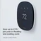 Розумний термостат ecobee3 Lite Smart Thermostat - Фото 3
