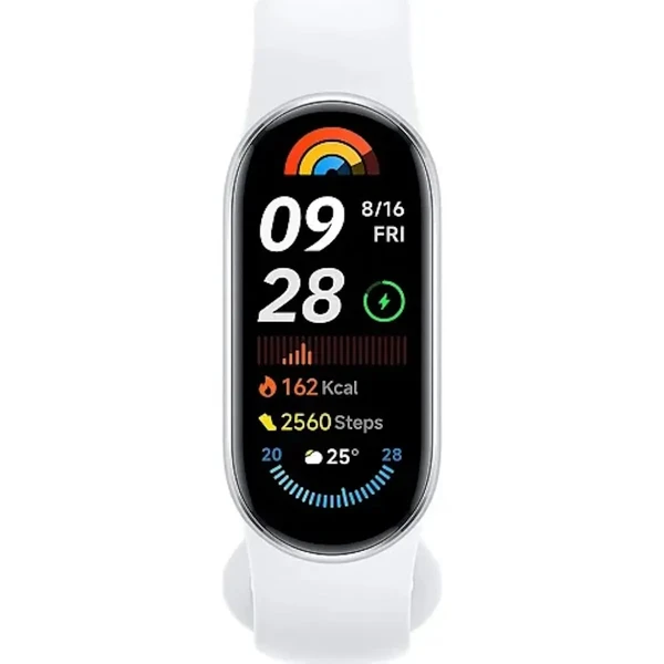 Фітнес-браслет Xiaomi Smart Band 9 Global Version (2024)