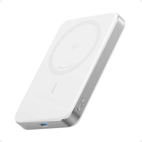 Портативний зарядний пристрій Anker MagGo Power Bank Ultra Slim 10000mAh