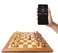 Розумна AI-шахова дошка Chessnut Pro - Фото 2
