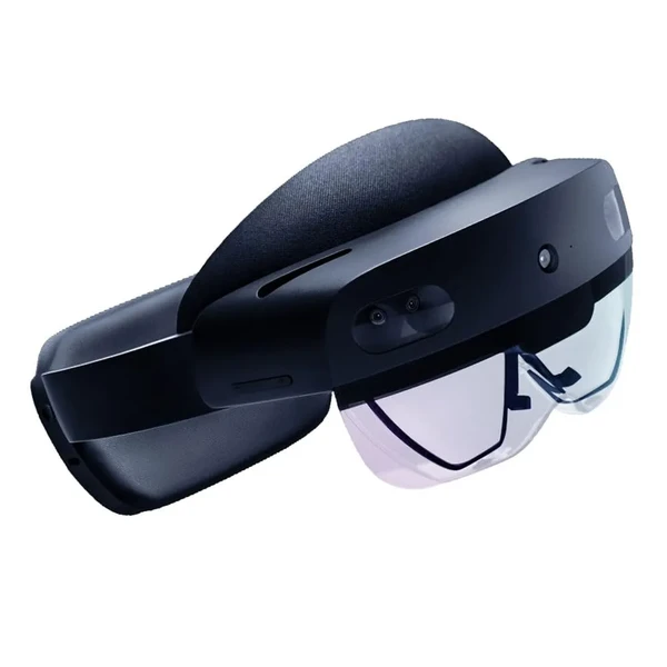 Гарнітура доповненої реальності Microsoft Hololens 2