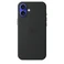 Оригінальний силіконовий чохол Apple Silicone Case with MagSafe Black для iPhone 16 Plus (MYY93) - Фото 1