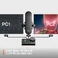 Мікрофон для ігор та стрімінгу з XLR SteelSeries Alias Pro Kit - Фото 5
