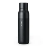 Самоочисна термобутилка з УФ очищенням води LARQ Bottle PureVis 17 oz Obsidian Black