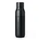 Самоочисна термобутилка з УФ очищенням води LARQ Bottle PureVis 17 oz Obsidian Black - Фото 1