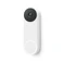 Розумний домофон Google Nest Doorbell Wired 2nd Gen - Фото 1
