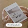 Набір розмірів Oura Ring 4 Sizing Kit для підбору розміру - Фото 4