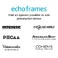 Розумні окуляри Amazon Echo Frames 3rd Gen - Фото 8