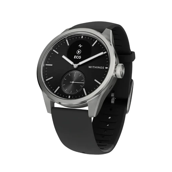Смарт-годинник Withings ScanWatch 2