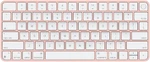 Клавіатура Apple Magic Keyboard with Touch ID Silicon Type-C MXCK3 (2024) Orange