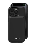 Чохол-акумулятор mophie Juice Pack iPhone 15 Pro