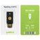 Апаратний ключ Yubico YubiKey 5 NFC - Фото 10