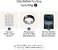 Розумне кільце Oura Ring 4 Brushed Silver Size 11 (open box) - Фото 3