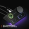 Мікрофон для ігор та стрімінгу з XLR SteelSeries Alias Pro Kit - Фото 4
