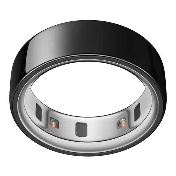 Умное кольцо Oura Ring 4 Black Size 10 (новое без коробки)