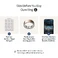 Розумне кільце Oura Ring 4 Rose Gold - Фото 4