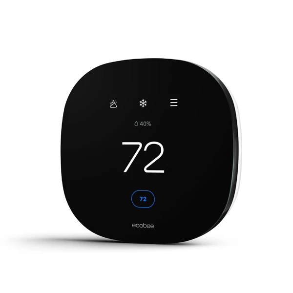 Умный термостат ecobee3 Lite Smart Thermostat