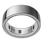 Розумне кільце Oura Ring 4 Silver Size 11