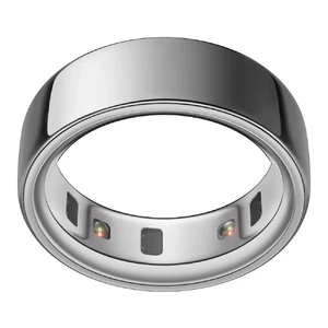 Розумне кільце Oura Ring 4 Silver Size 9 (no box)