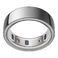 Розумне кільце Oura Ring 4 Silver Size 11 - Фото 1