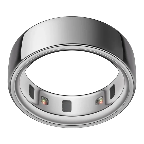 Умное кольцо Oura Ring 4 Silver Size 9 (no box)