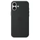 Оригінальний силіконовий чохол Apple Silicone Case with MagSafe Black для iPhone 16 Plus (MYY93) - Фото 4