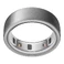 Розумне кільце Oura Ring 4 Brushed Silver Size 13 (б/в) - Фото 1