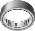 Розумне кільце Oura Ring 4 Brushed Silver Size 8 (б/в)