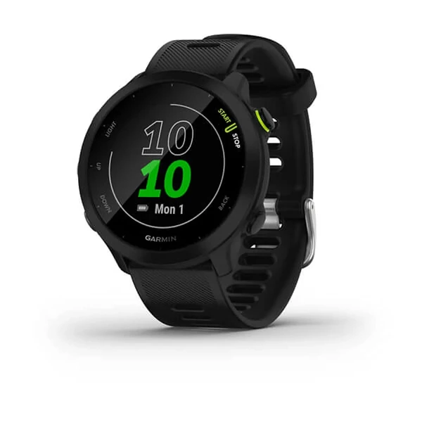 Біговий годинник з GPS Garmin Forerunner 55