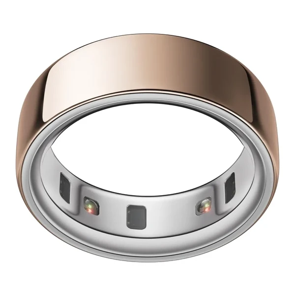 Розумне кільце Oura Ring 4 Rose Gold