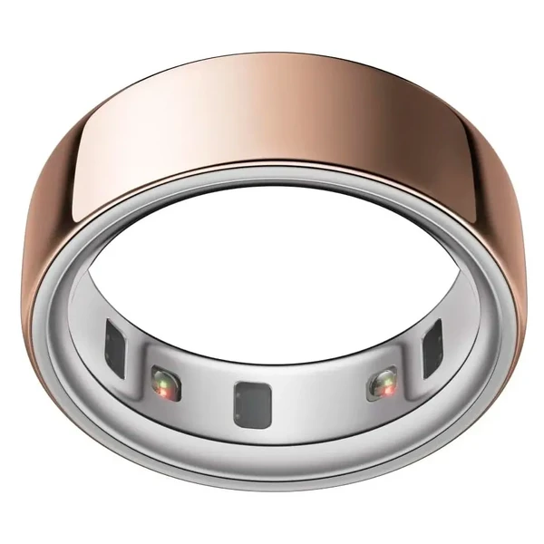 Умное кольцо Oura Ring 4 Rose Gold Size 5 (open box)