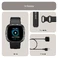 Смарт-годинник Fitbit Versa 4 - Фото 7