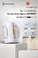 Робот для миття вікон ECOVACS Winbot W1 Pro - Фото 2