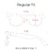 Розумні окуляри Meta Ray-Ban Wayfarer Shiny Black / Clear - Фото 9