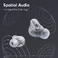 Навушники Beats Studio Buds + Transparent - Фото 7