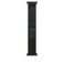 Ремінець Apple Trail Loop Black - Black Titanium Finish для Apple Watch 44/45/46/49mm - M/L (MYQ63) - Фото 1