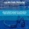 Кісткові навушники H2O Audio TRI 2 PRO - Фото 8